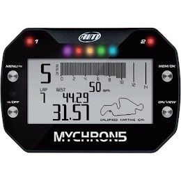 Mychron 5 (Aims)