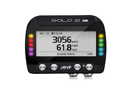 Solo 2 DL (Aims)