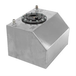 4 Gallon - Aluminum