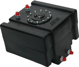 5 Gallon - Plastic
