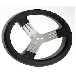 Round- Kart Style