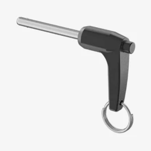 Locking-Quick-Release-Pin