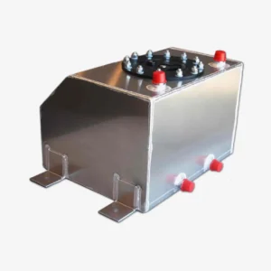 Aluminum Fuel Cell 4 Gallon