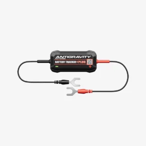 Antigravity Battery Tracker PLUS