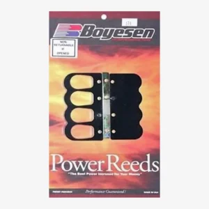 Boyesen Racing Reeds