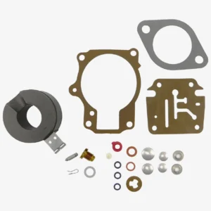 Carburetor Rebuild Kit 396701