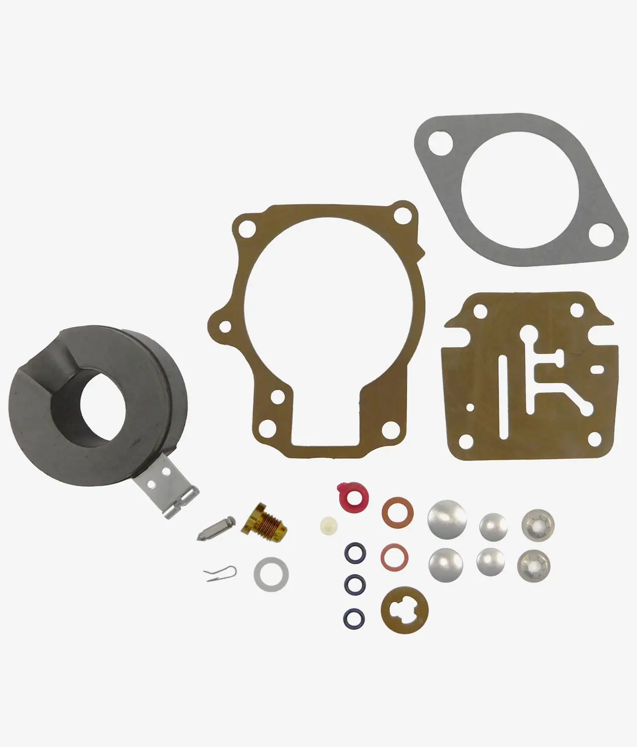 Carburetor Rebuild Kit 396701