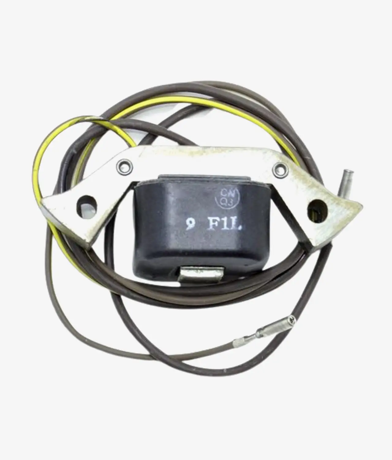 Charge Coil Assembly 581670