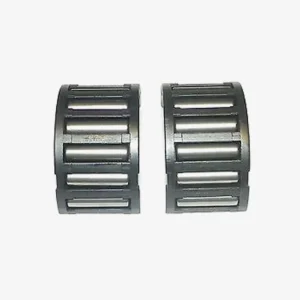 Crank Shaft Bearing Center