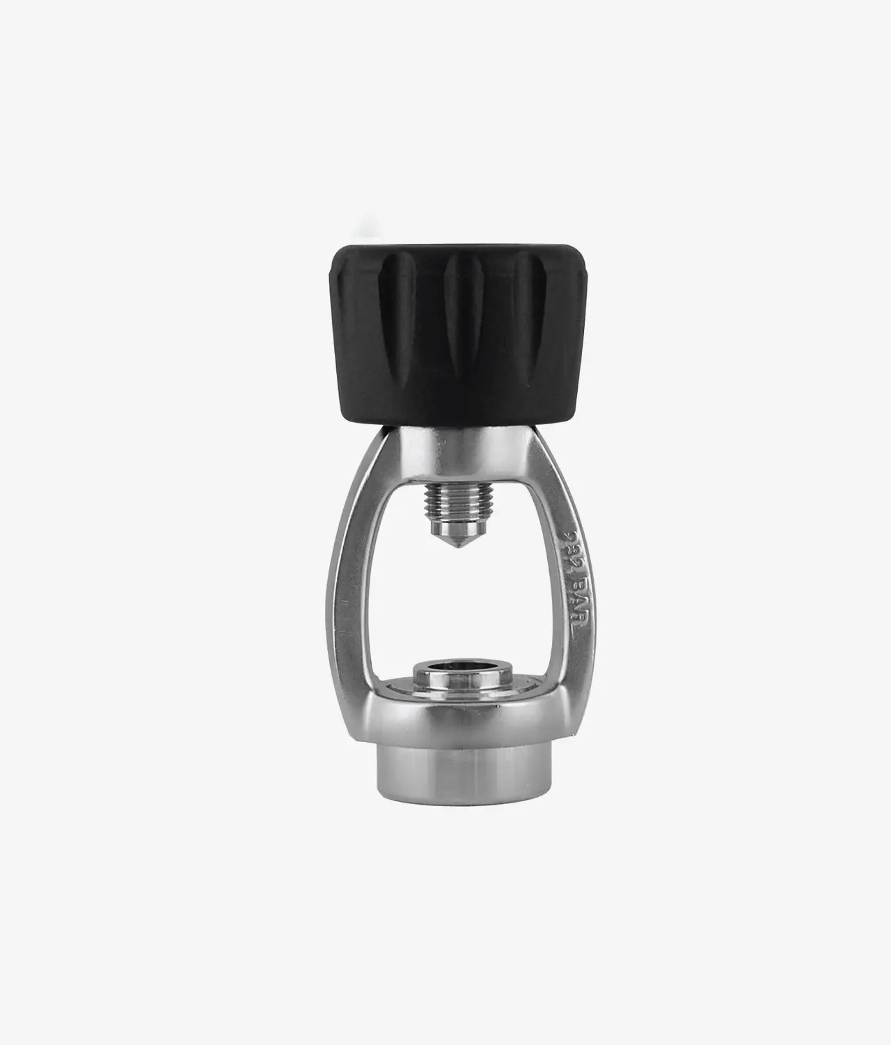 DIN to Yoke 1st Stage Adapter