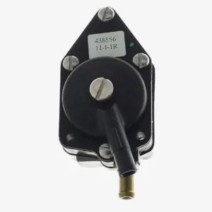 Fuel Pump Assembly