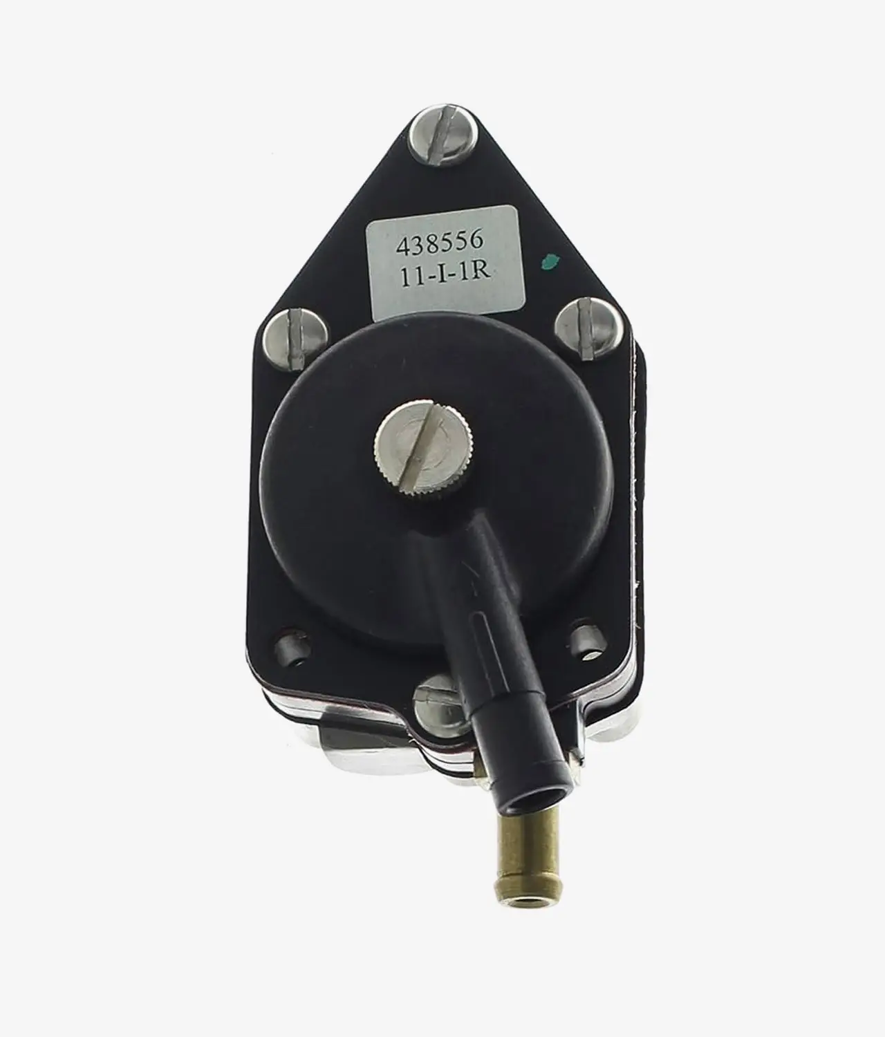 Fuel Pump Assembly