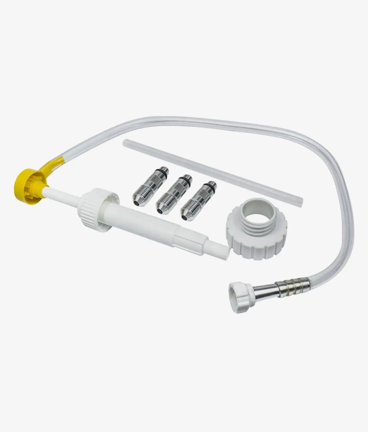 Gear Lube Pump