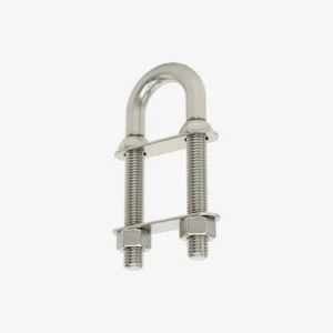 Heavy Duty Marine Grade U-Bolt