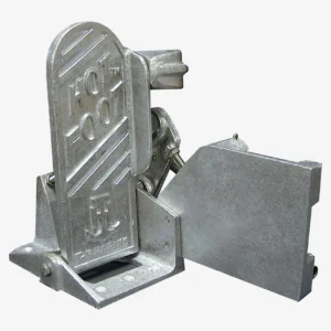 Hot Foot Universal