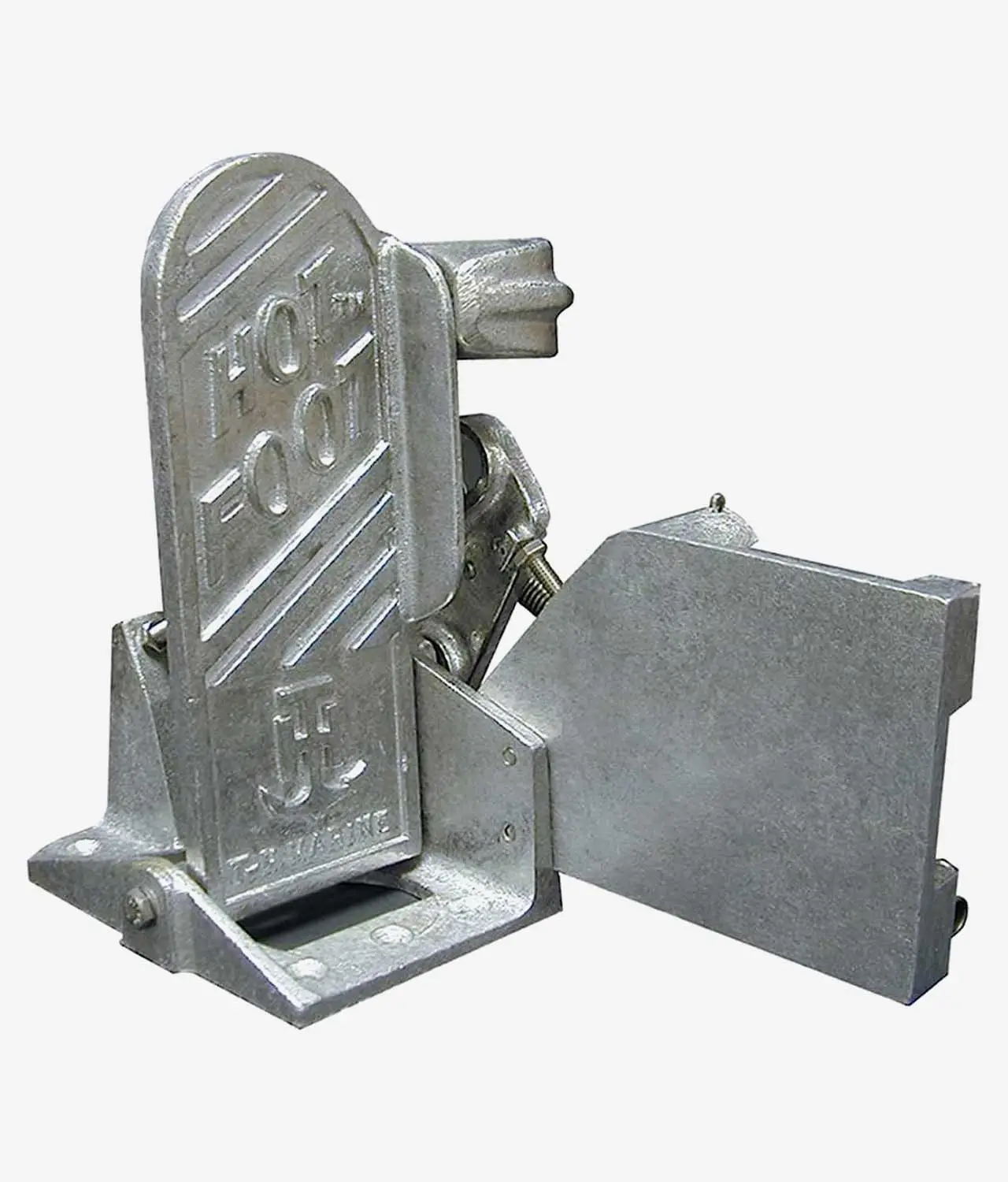 Hot Foot Universal