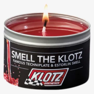 Klotz Candle