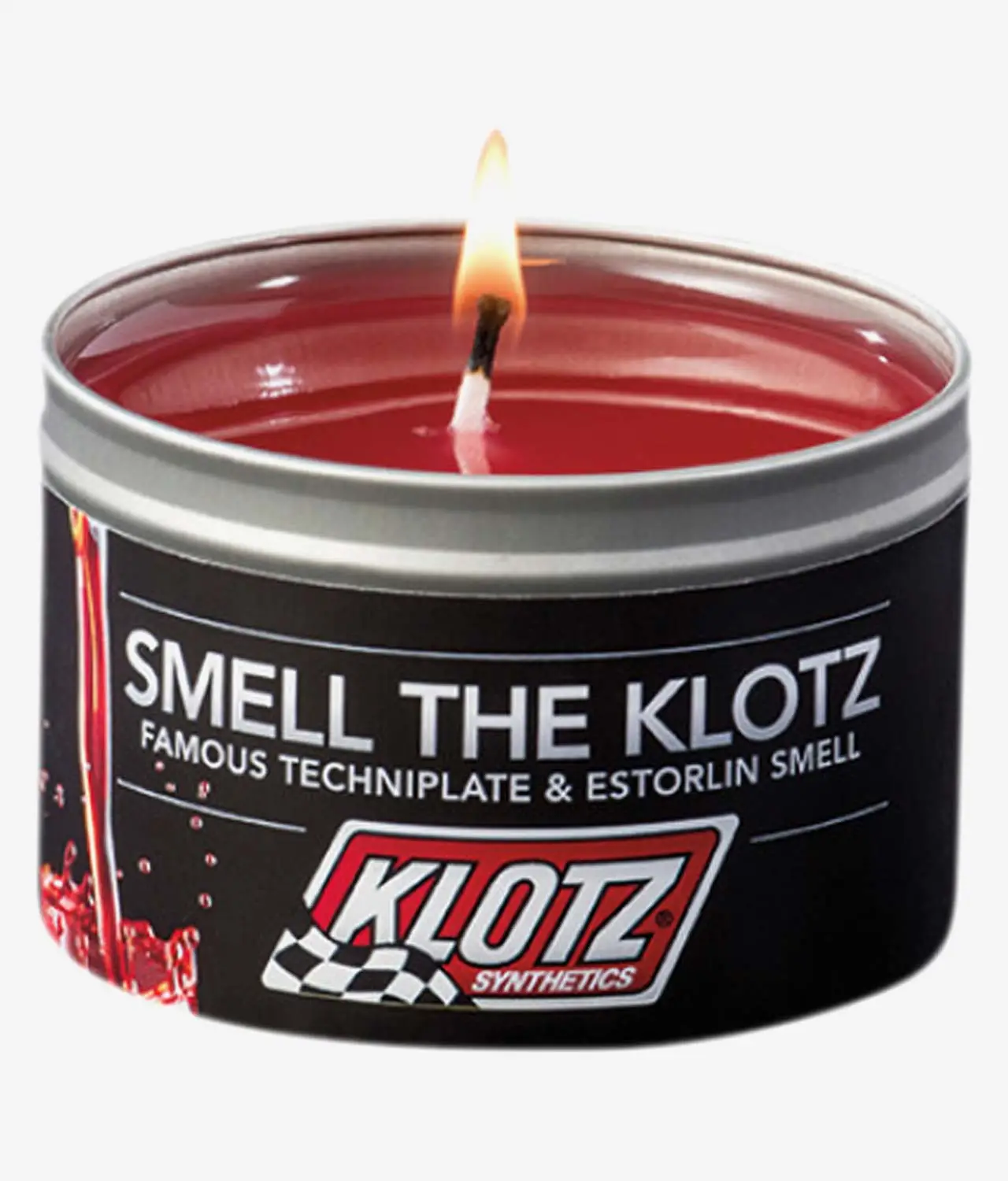 Klotz Candle
