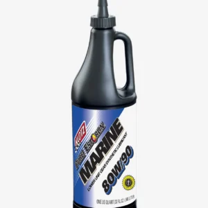 Klotz Synthetic Marine Gear Lube