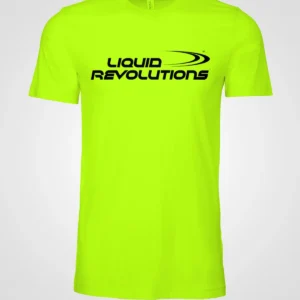 Liquid Revolutions T-Shirt