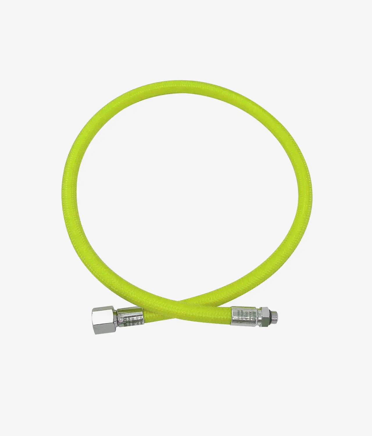 MiFlex Braided Air Hose