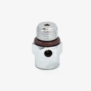 Over Pressure Valve