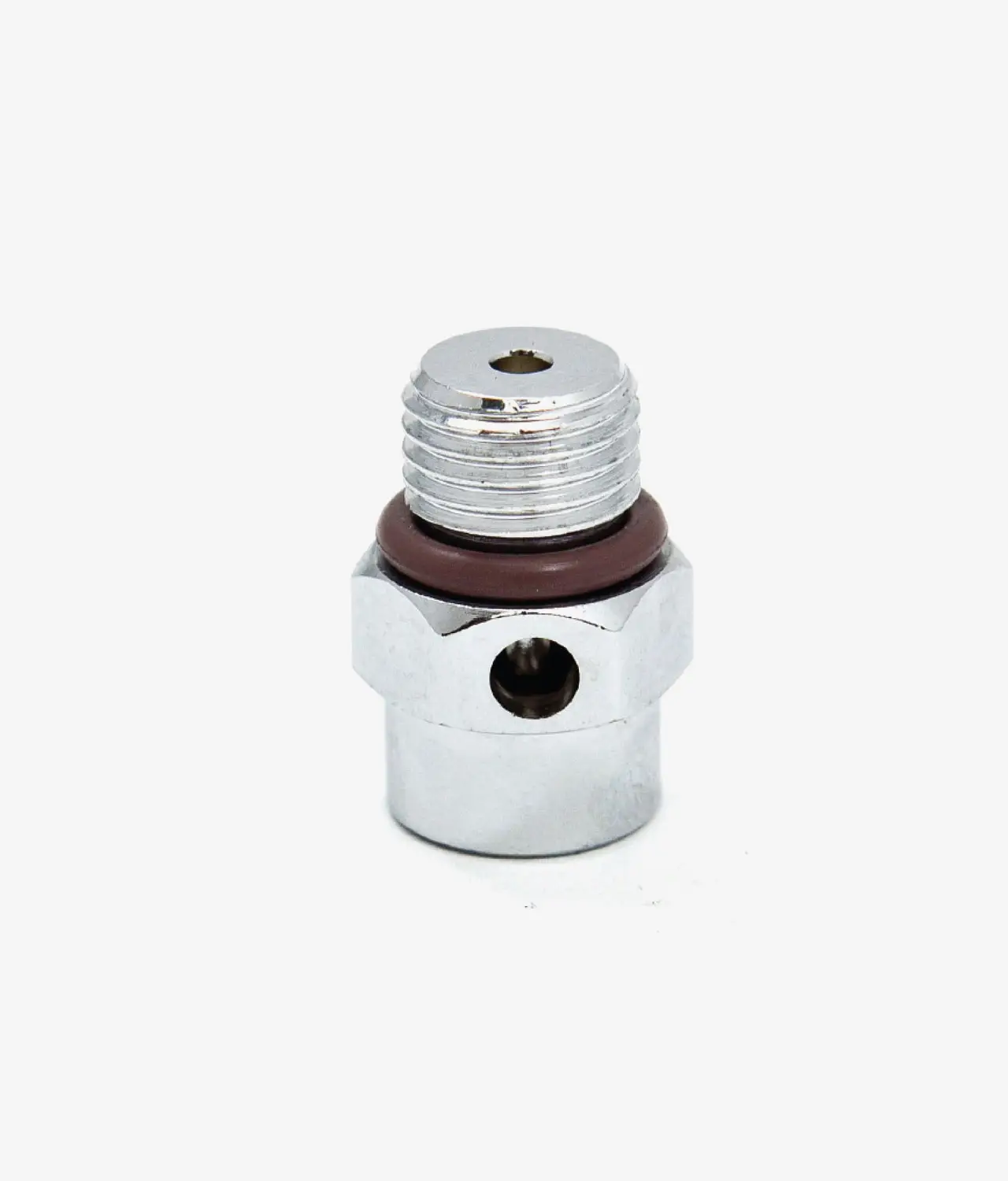 Over Pressure Valve