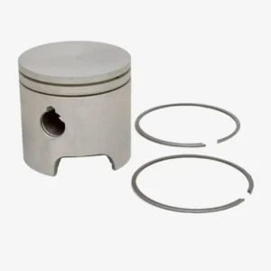 Piston and Rings .030 Oversize 5006665