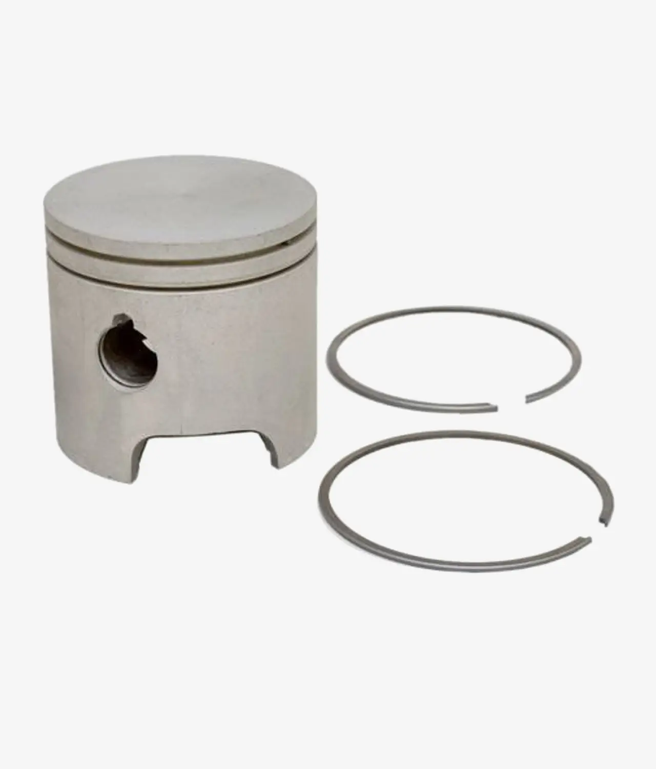 Piston and Rings .030 Oversize 5006665