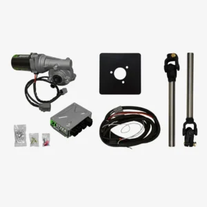 Power Steering Kit
