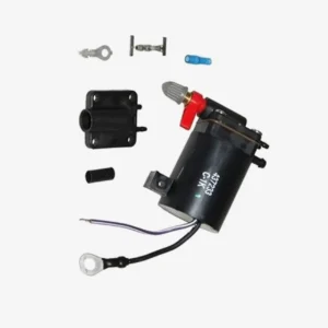 Primer Solenoid 5007356