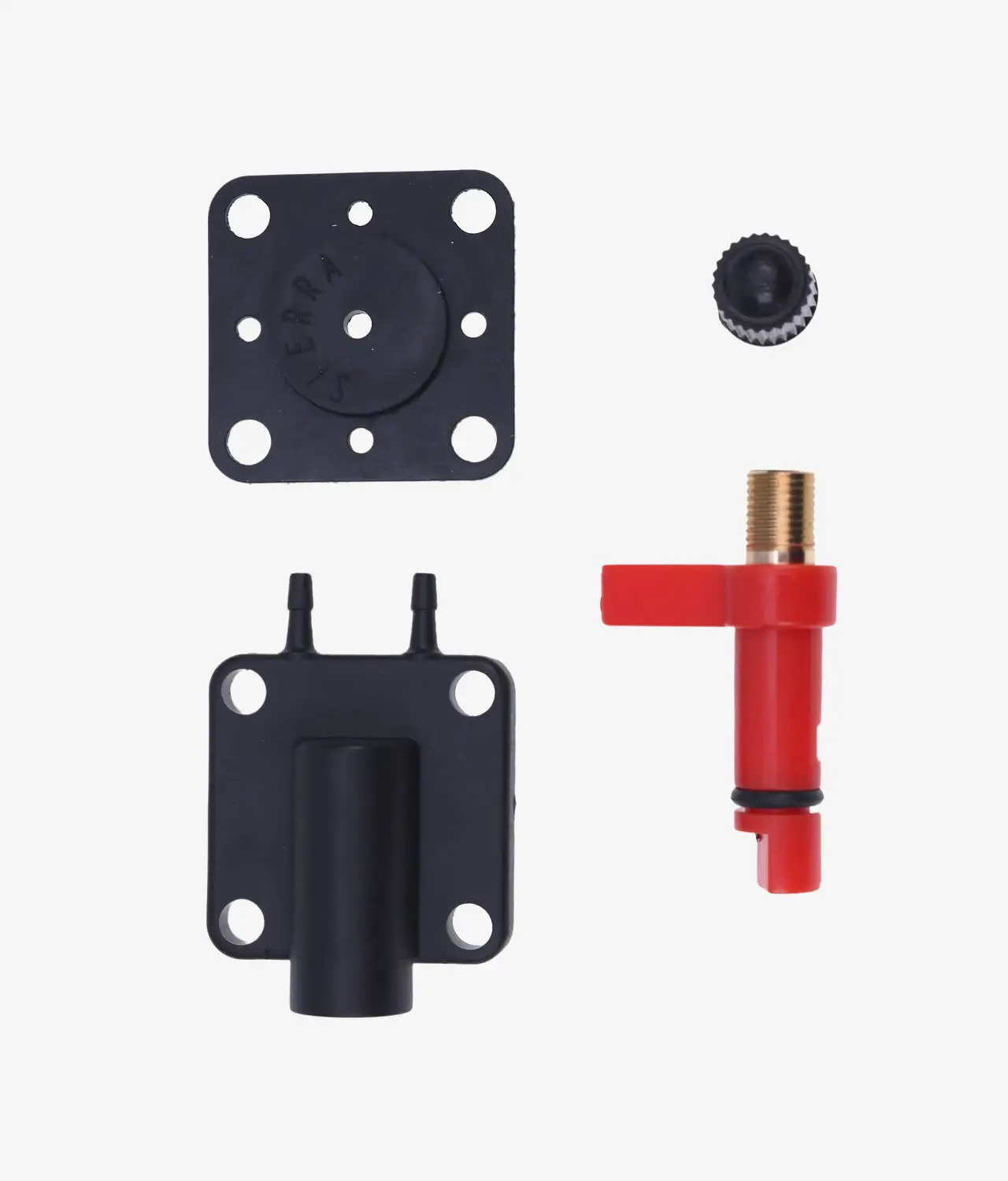 Primer Solenoid Rebuild Kit
