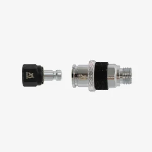 Quick Disconnect 2nd Stage Regulator
