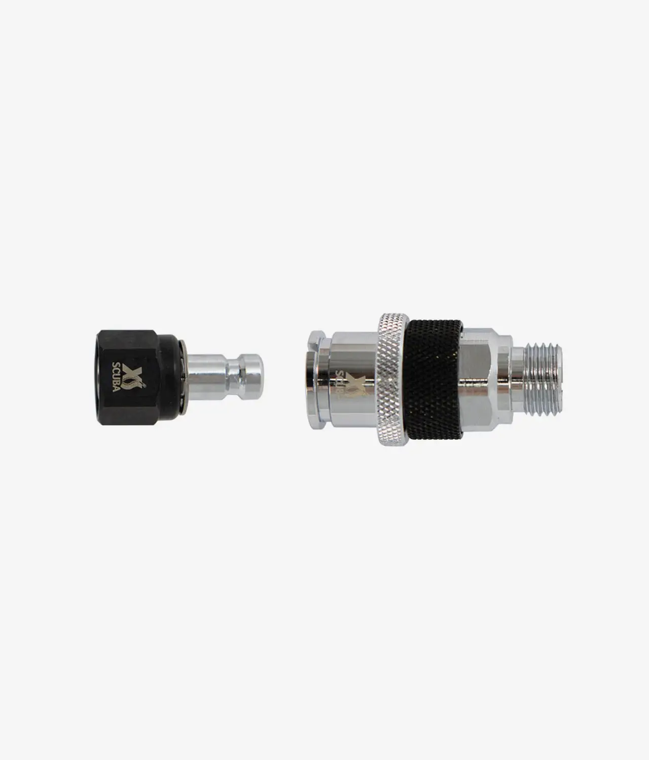 Quick Disconnect 2nd Stage Regulator