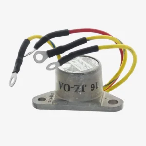 Rectifier 4 Wire 581778