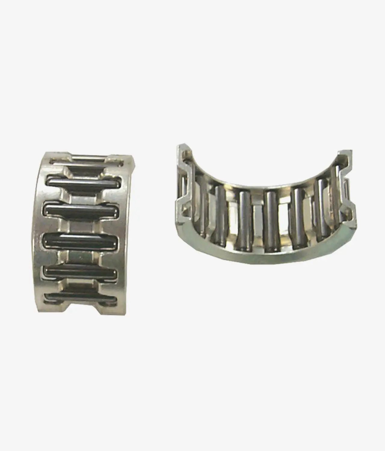 Rod Bearing Lower 437088