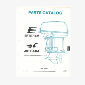 SST45 Parts Diagram Catalog