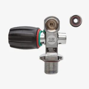 Safety Tank Valve