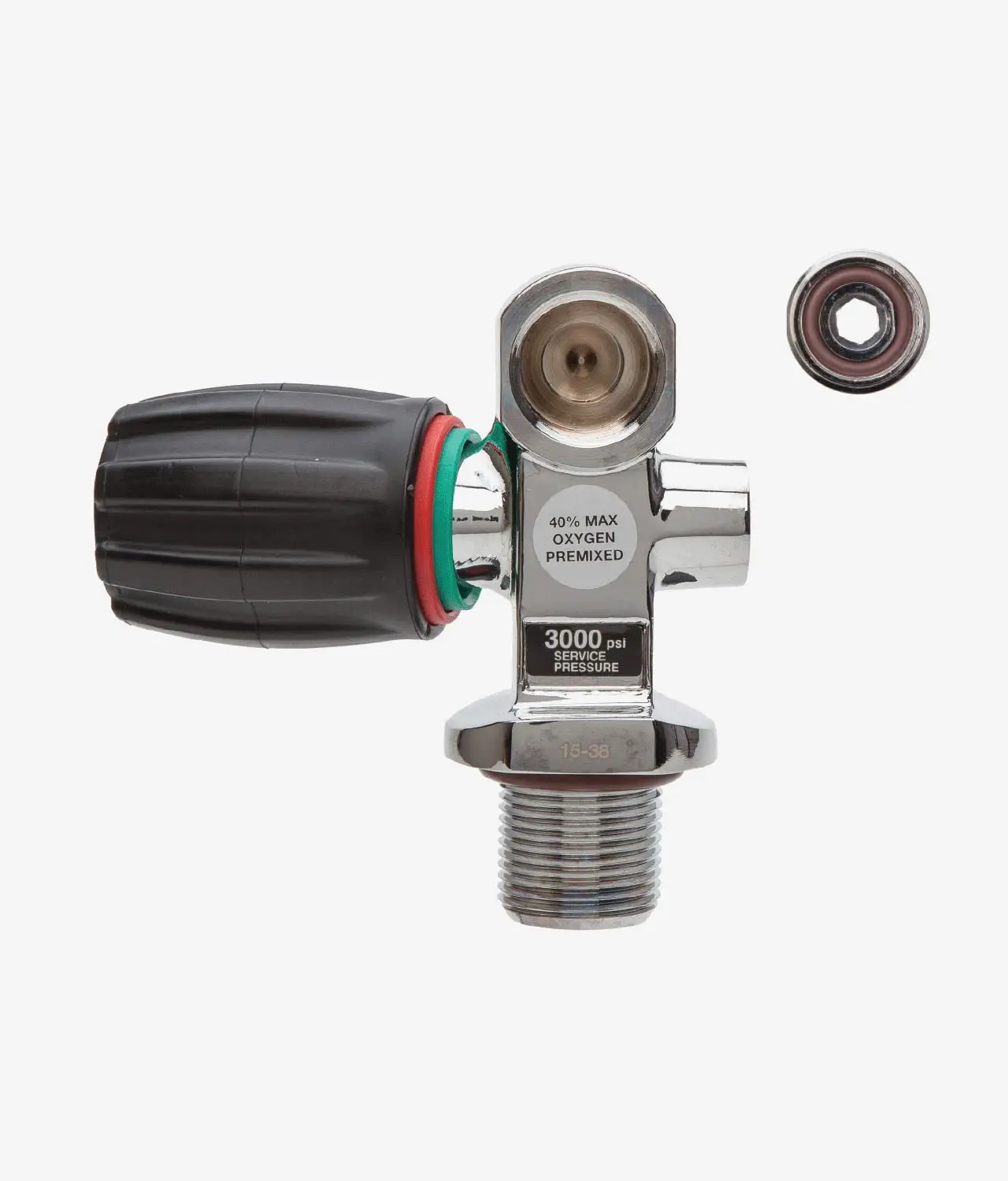 Safety Tank Valve