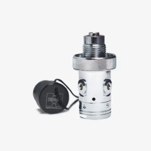 Scuba 1st Stage Regulator
