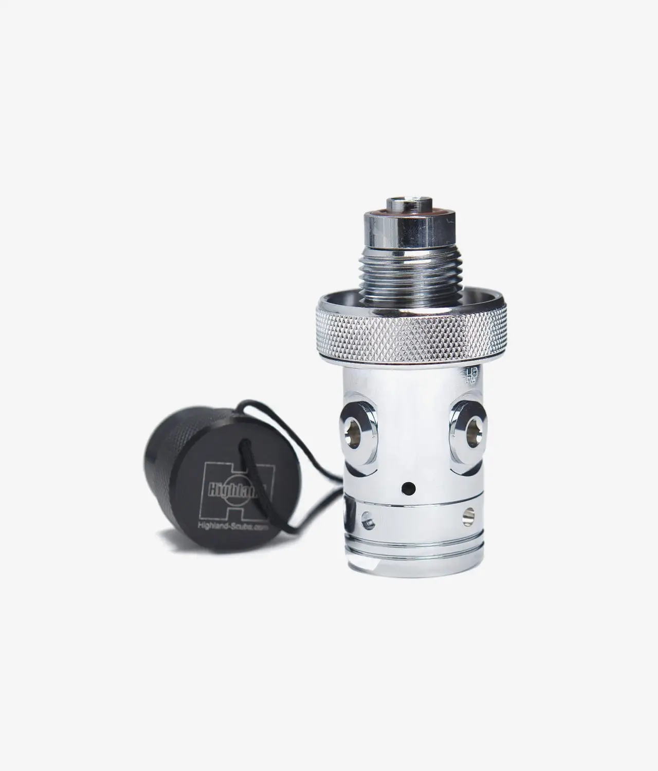 Scuba 1st Stage Regulator