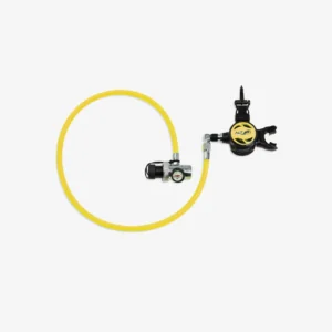 Scuba Regulator Air System