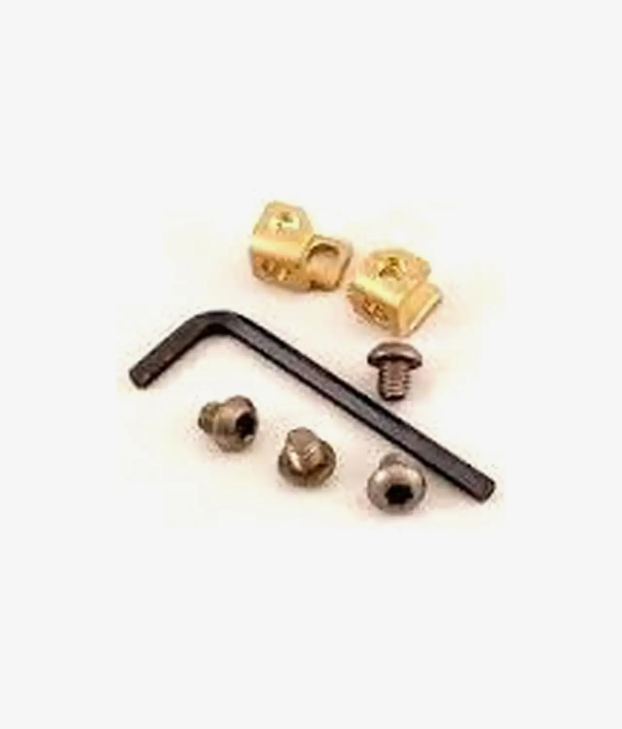 Square Battery Terminal Adapters