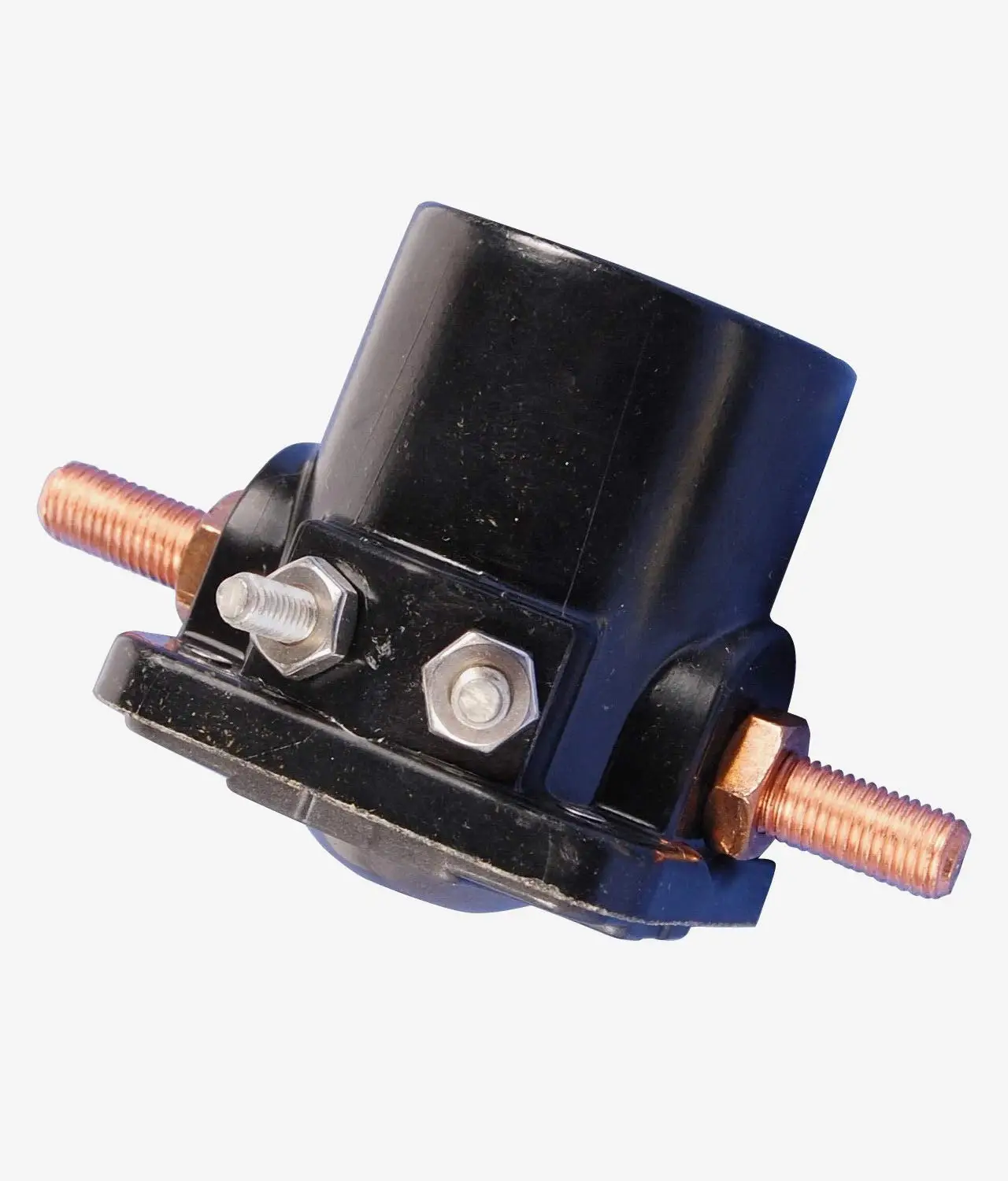 Starter Solenoid 586180