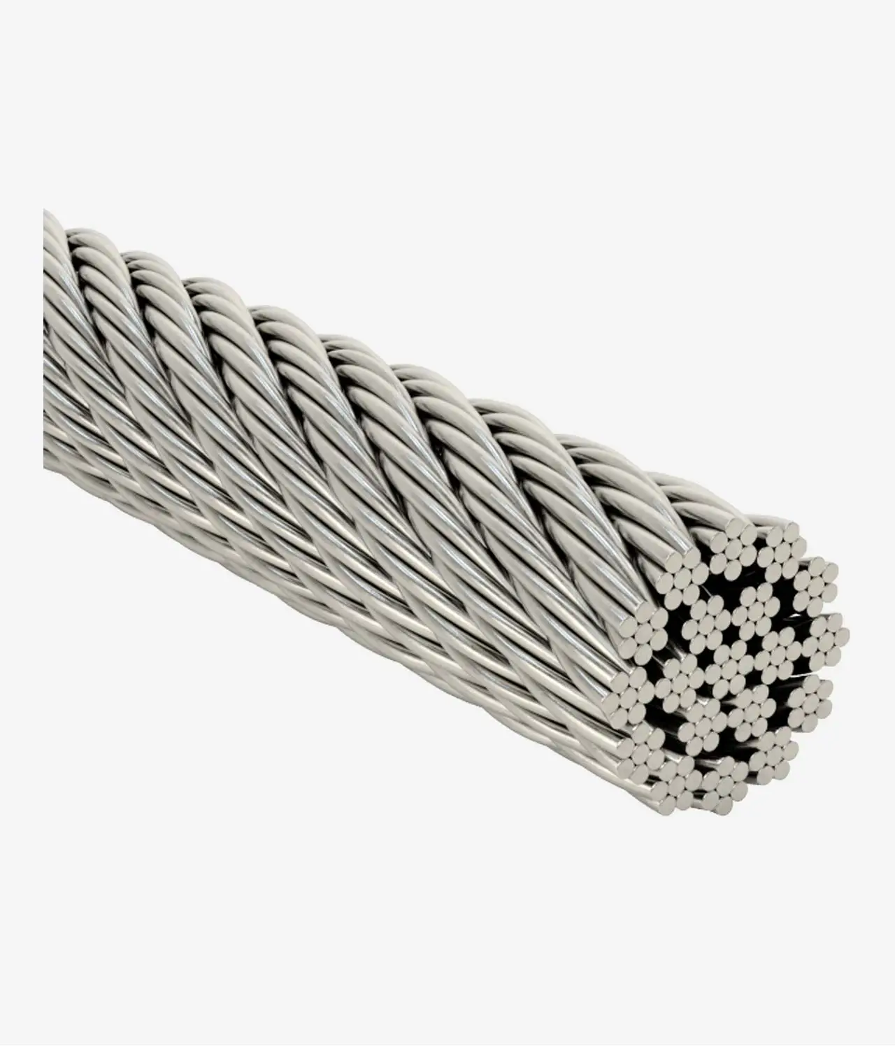 Steering Cable