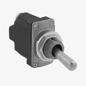 Toggle Switch Maintained On_Off