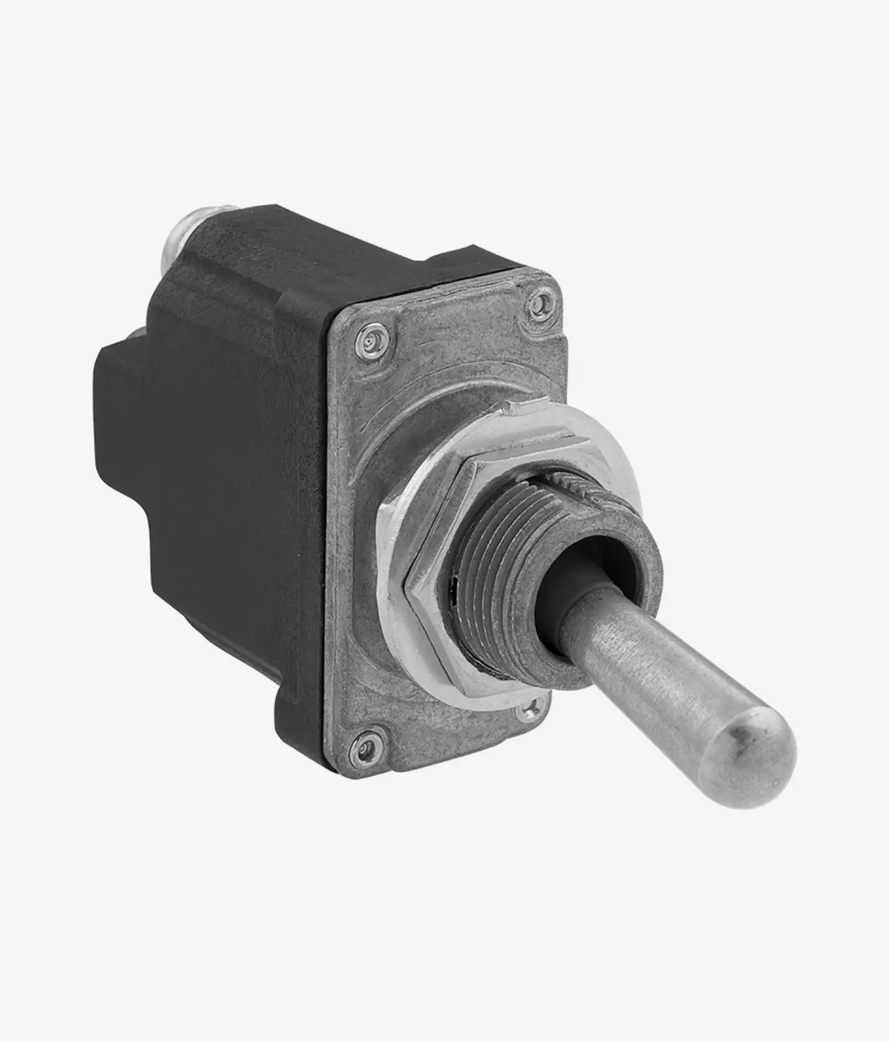 Toggle Switch Maintained On_Off