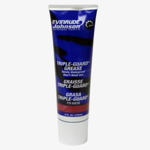 Triple Guard Grease