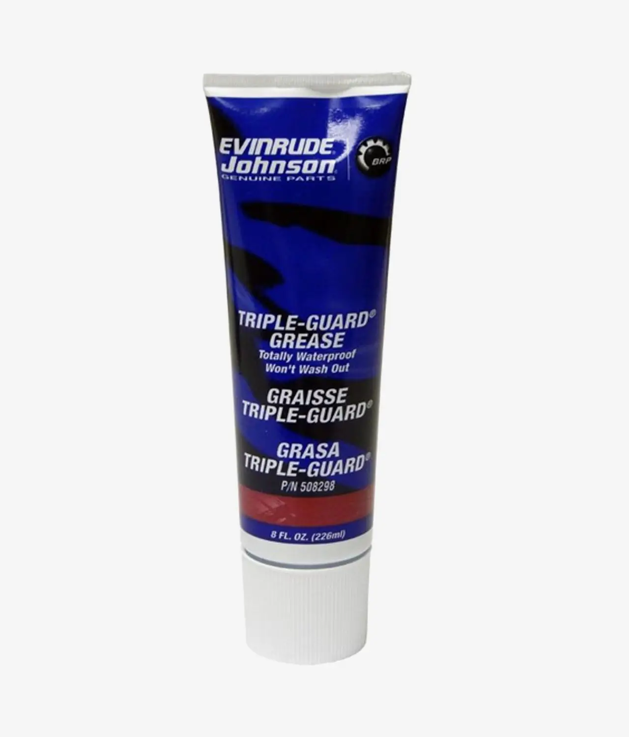 Triple Guard Grease