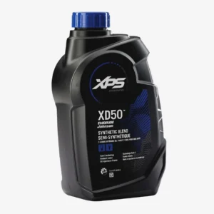 XD50 2-Cycle